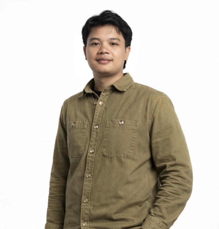 Photo of Joshua Morgan